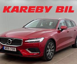 RECHARGE T6 AWD GEARTRONIC INSCRIPTION EXPRESSION KAMPA