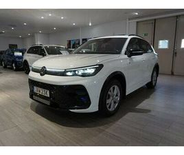 2.0 TDI 193 DSG 4M R-LINE BLACKSTYLE HD-LED