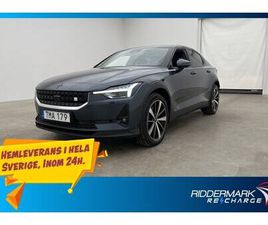 LONG RANGE DUAL MOTOR AWD PILOT PLUS PANO HK DRAG