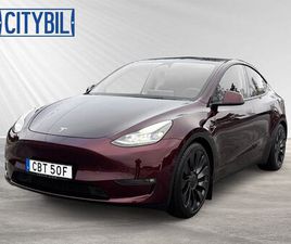 PERFORMANCE 534HK AWD - DRAGKROK - VINTERHJUL - 21 - M