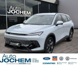 BEIJING X55 VORFÜHRWAGEN