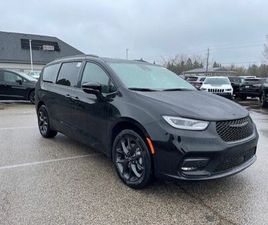 CHRYSLER PACIFICA CHRYSLER PACIFICA SELECT, 2026´ER MODELL