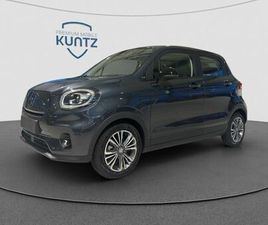 LEAPMOTOR T03 DESIGN PANORAMA +NAVI+ACC+KLIMA