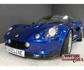 LOTUS ELISE S1 SPORT 160 REPLIKA - RHD