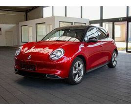 ORA ORA 03 400 PRO+(ELEKTR. HECKKLAPPE, PANO-DACH)