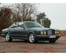 BENTLEY CONTINENTAL R 400