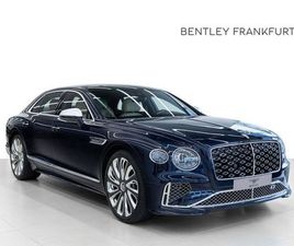 BENTLEY FLYING SPUR MULLINER (MY26) VON BENTLEY