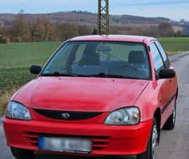 DAIHATSU CHARADE G200