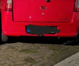 DAIHATSU CUORE TÜV BIS 11.2028