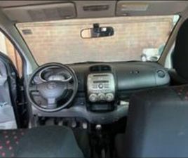 DAIHATSU SIRION 1.5 SPORT