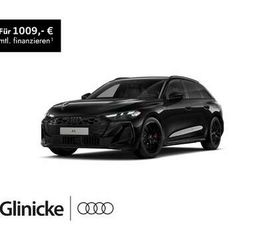 AUDI A5 AVANT E-HYBRID QUATTRO 270 KW S TRONIC