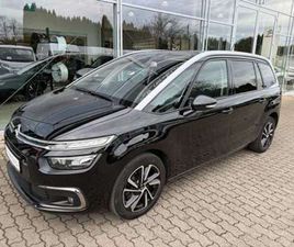 GRAND SPACETOURER 7-SITZER 1.5 BLUEHDI 130 SH