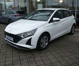 HYUNDAI I20 1.2 SELECT (BC3)
