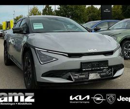 84KWH EARTH ALLRAD GEWERBEANGEBOT*MERIDIANSOUND