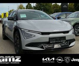 84KWH EARTH ALLRAD *MERIDIANSOUND*SITZKÜHLUNG