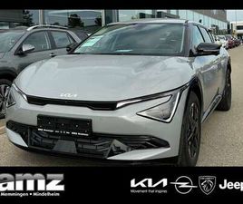 PW 84KWH EARTH SITZBELÜFTUNG GEWERBEANGEBOT