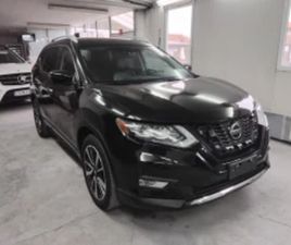 NISSAN ROGUE SL AWD ≫ 2020 • 38 500 ЛВ. • ID