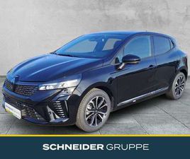 RENAULT CLIO TECHNO TCE 90 TECHNO LED+PDC