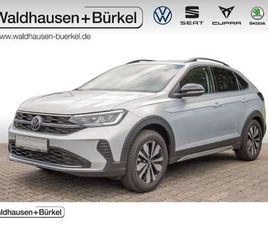 1.0 TSI GOAL DSG+AHK+RFK+LED*APP*KESSY KLIMA NAVI