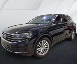 ELEGANCE ACC MATRIX AHK LUFTFEDERUNG