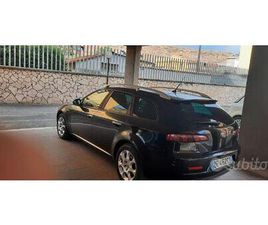 ALFA 159 SW TD NERA