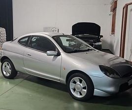 FORD PUMA FORD PUMA 1.4I 16V CAT