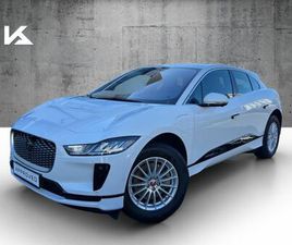 JAGUAR I-PACE EV400 S AHK SURROUND KAMERA STANDHZG