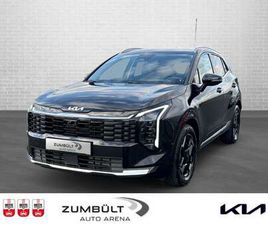 SPIRIT 1.6 T-GDI DCT AWD DRIVEWISE LED 360 RFK