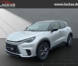 LEXUS LBX EMOTION*TECHNIK-PAK* 15J-GARANTIE*NAVI*