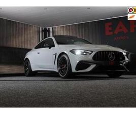 MERCEDES CLE COUPE MERCEDES-BENZ CLE COUPÉ AMG 53 4MATIC+ / PERFORMANCE STOELE — MERCEDES-BENZ — MARKTPLAATS