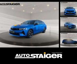 L SPORTS TOURER 1.2 ULTIMATE LEDER MASSAGE