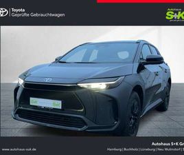 FWD COMFORT +WINTER-PAKET+CARPLAY+360° KAMERA+