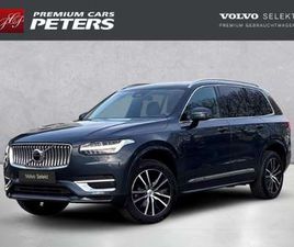 CORE T8 19''LM 7SEAT 4 ZONE KLIMA AHK ACC BLIS DAB