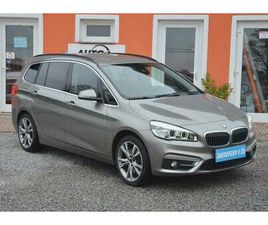 BMW ŘADA 2 220D XDRIVE // REZERVOVÁNO //