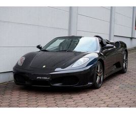 SPIDER F1 °NOVITEC°KERAMIK°CARBON°DAYTONA°