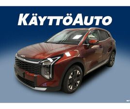 1,6 T-GDI AWD HYBRID EX AT 239HV PREMIUM **NELIVETOINEN UUTUUSMALLI NOPEAAN TOIMITUKSEEN**