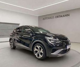 RENAULT CAPTUR E-TECH II 1.6 PLUG-IN-HYBRID