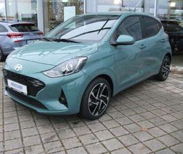 HYUNDAI I10 1.2 PRIME (AC3)