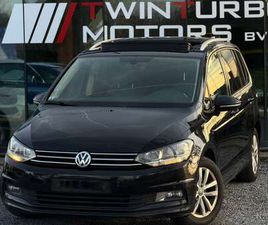 TIGUAN 1.4 TSI 7 ZTP