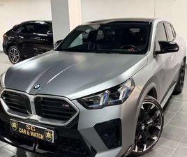 XDRIVE M35I TETTO/LED/