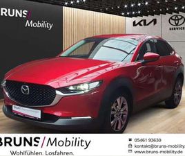 2.0 SKYACTIVE-G 2.0 M HYBRID SELECTION AUT