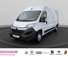 GROSSRAUMKASTEN 35 TDI AHK+KLIMA+RK+EINPARKSYSTEM