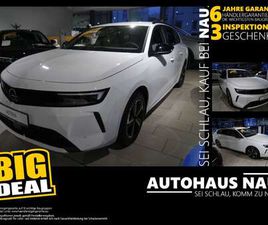 L SPORTS TOURER 1.2 TURBO EDITION SITZHEIZ.