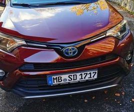 2.5 4X4 HYBRID EDITION-S