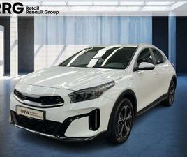 KIA XCEED SPIRIT PLUG-IN HYBRID TECHNO-PAKET KAMERA