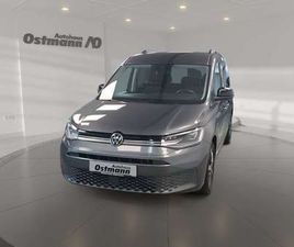 2.0 TDI STYLE SOUNDSYS LM PDC LED