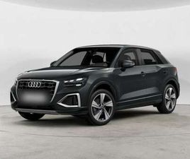 AUDI Q2 35 TFSI 35 1.5 TFSI ADVANCED S-TRONIC