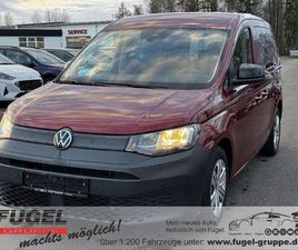 2.0 TDI 7S|AHK|SHZ|WINTER|RFK