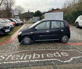 DAIHATSU CUORE 1.0 PLUS