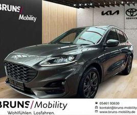 ST-LINE 2.0 ECOBLUE NAVI SITZH ANDROID/APPLE